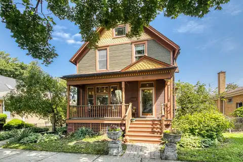 7637 Wilcox Street, Forest Park, IL 60130