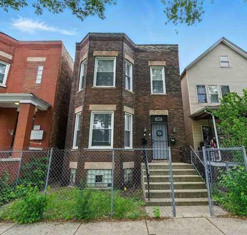 8234 S Exchange Avenue, Chicago, IL 60617