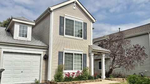 2434 Roxbury Lane, Montgomery, IL 60538