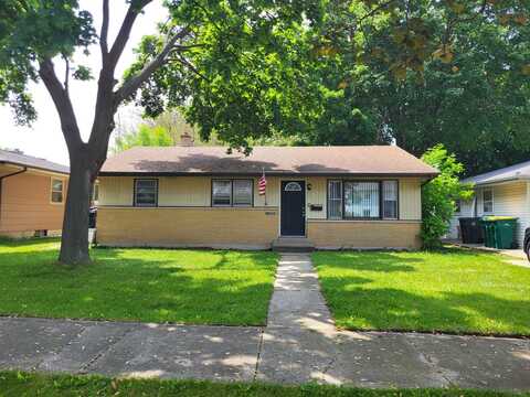 2110 Gilead Avenue, Zion, IL 60099