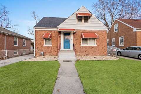 14131 Manor Avenue, Dolton, IL 60419