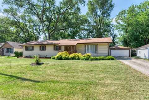 449 W 6th Street, Braidwood, IL 60408