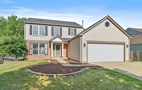 2315 Woodside Drive, Carpentersville, IL 60110