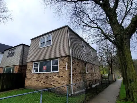 5700 S Lowe Avenue, Chicago, IL 60621