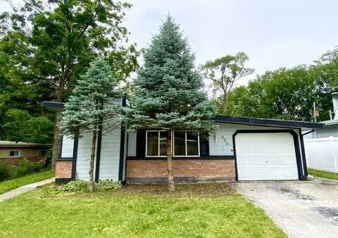 456 TOMAHAWK Street, Park Forest, IL 60466