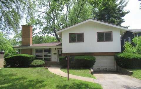 3636 Elm Court, Flossmoor, IL 60422