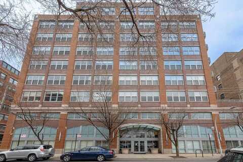 933 W Van Buren Street, Chicago, IL 60607