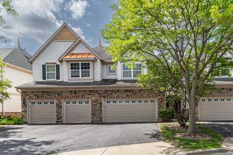403 Shadow Creek Drive, Vernon Hills, IL 60061