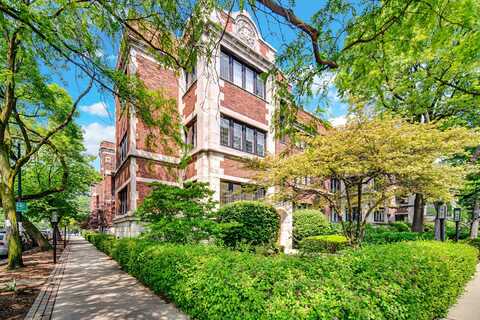 5656 S Dorchester Avenue, Chicago, IL 60637