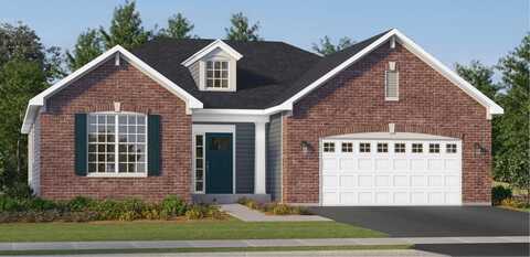 14912 S McCarthy Circle, Plainfield, IL 60544