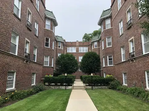 1226 Elmwood Avenue, Evanston, IL 60202