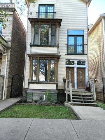 1654 N Richmond Street, Chicago, IL 60647