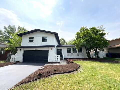 5115 Roberta Lane, Richton Park, IL 60471