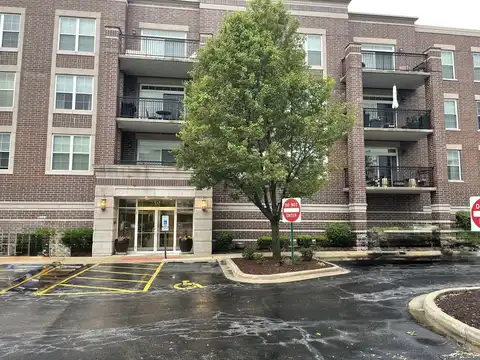 50 S Greeley Street, Palatine, IL 60067