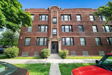 4054 W PALMER Street, Chicago, IL 60639