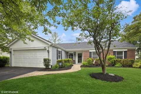 0n480 Winfield Scott Drive, Winfield, IL 60190