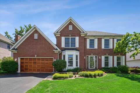 616 Meadowview Drive, West Chicago, IL 60185