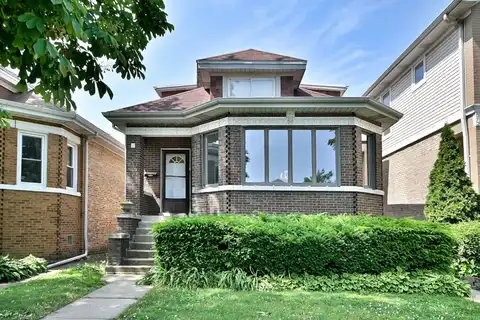 7851 W Cressett Drive, Elmwood Park, IL 60707