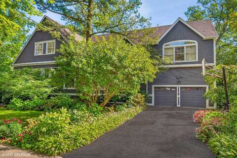 475 Maple Street, Winnetka, IL 60093