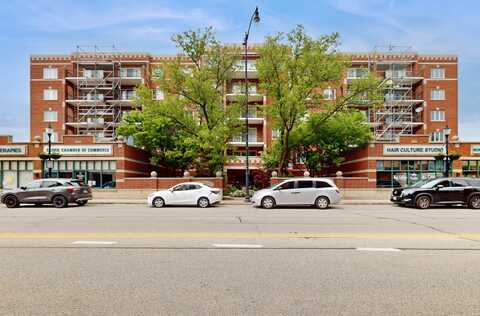 5000 Oakton Street, Skokie, IL 60077
