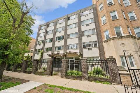 5854 N Kenmore Avenue, Chicago, IL 60660