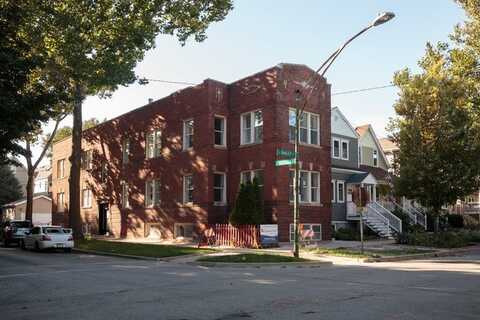 5134 N OAKLEY Street, Chicago, IL 60625