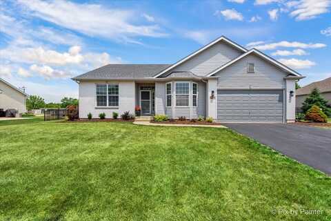 2213 Tyler Trail, McHenry, IL 60051