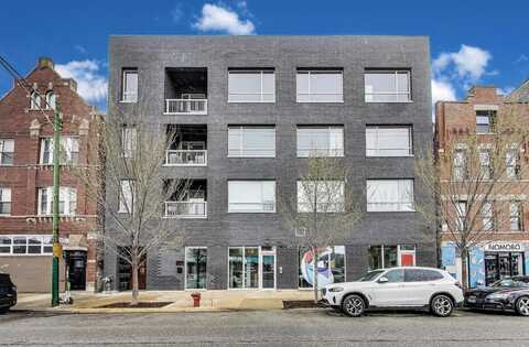1433 N Ashland Avenue, Chicago, IL 60622