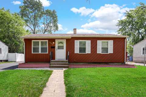 22227 Clyde Avenue, Sauk Village, IL 60411