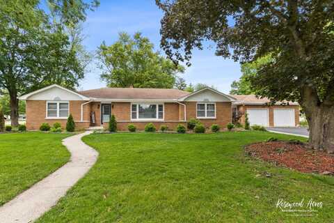 528 W Washington Street, Momence, IL 60954