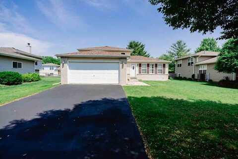 162 Steamboat Lane, Bolingbrook, IL 60490