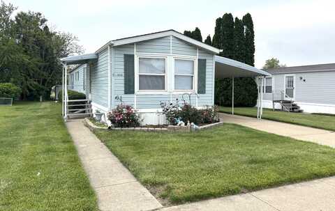 1013 S Ninth Street, DeKalb, IL 60115