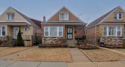 5936 S Keeler Avenue, Chicago, IL 60629