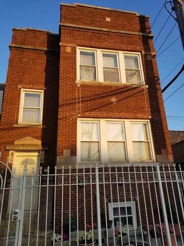 1540 N Hamlin Avenue, Chicago, IL 60651