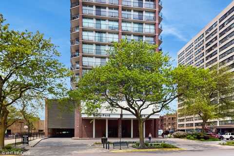 4170 N Marine Drive, Chicago, IL 60613