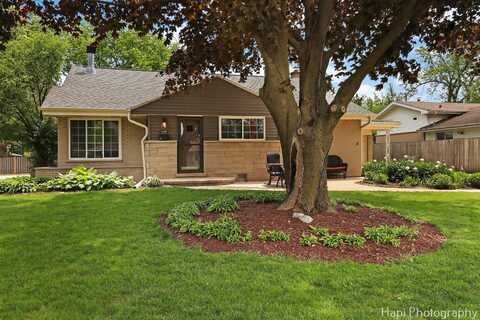 1129 Longmeadow Drive, Glenview, IL 60025