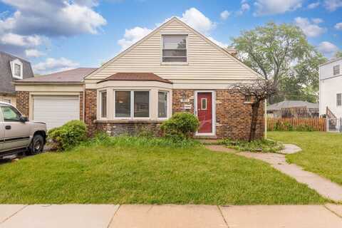 10215 S Kildare Avenue, Oak Lawn, IL 60453