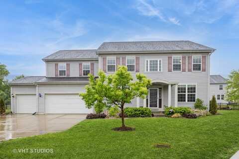 3756 Innesbrook Court, Algonquin, IL 60102