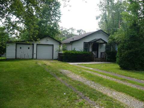 306 Anderson Avenue, Joliet, IL 60433