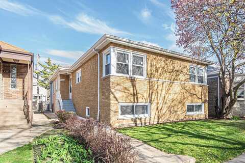 6319 N Whipple Street, Chicago, IL 60659