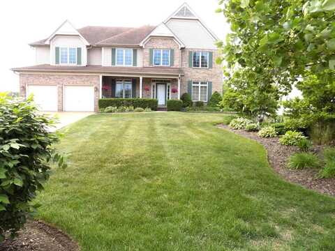 5355 Fox Path Lane, Hoffman Estates, IL 60192