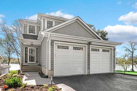 934 Robertson Road, South Elgin, IL 60177