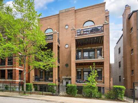 669 N Peoria Street, Chicago, IL 60642