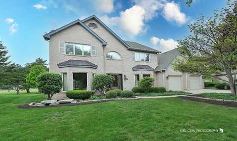 1420 Greenlake Drive, Aurora, IL 60502