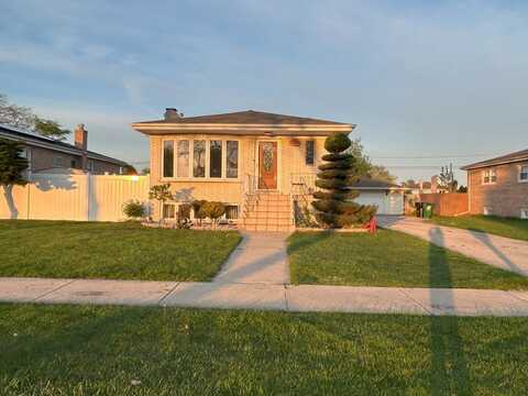 undefined, Bridgeview, IL 60455