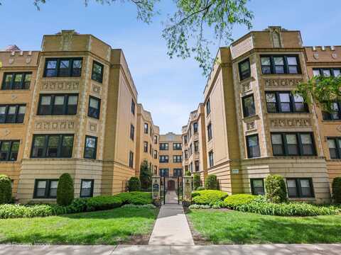4106 N KEYSTONE Avenue, Chicago, IL 60641