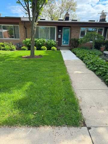 3316 Central Street, Evanston, IL 60201