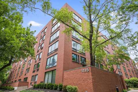 1115 S Plymouth Court, Chicago, IL 60605