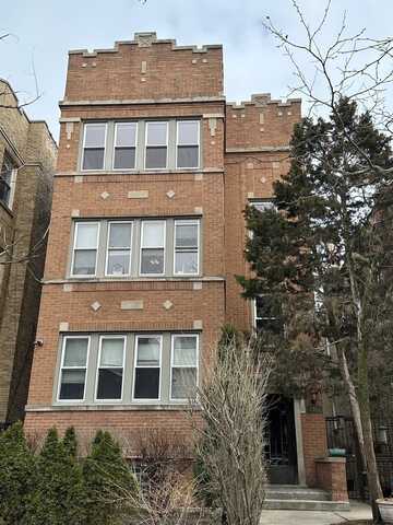 6327 N Oakley Avenue, Chicago, IL 60659