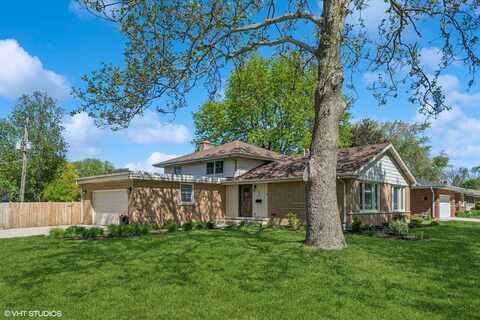 504 E Berkshire Lane, Mount Prospect, IL 60056